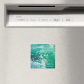Soule des Meeres 2 Magnet (In Situ (Geschirrspüler))