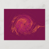 SOULE FEUER 10 POSTKARTE (Vorderseite)