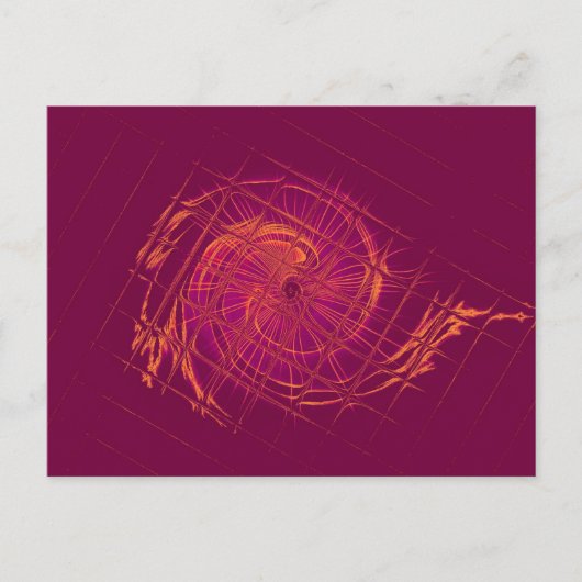 SOULE FEUER 10 POSTKARTE (Vorderseite)