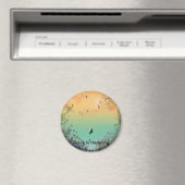 "Soule in Harmonie"* Magnet (In Situ (Geschirrspüler))