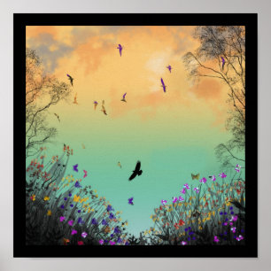 "Soule in Harmonie* Poster