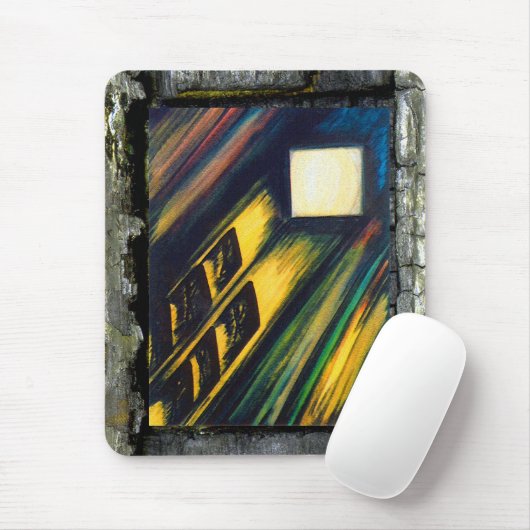 Soule Mousepad (Mit Mouse)