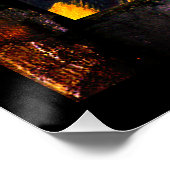 Soule Poster (Ecke)