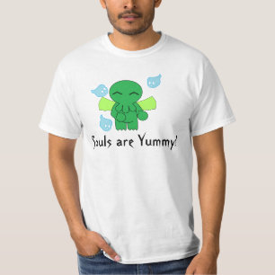 Soule sind Yummy T-Shirt