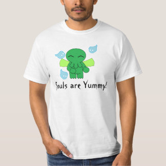 Soule sind Yummy T-Shirt
