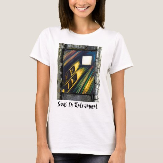 Soule T-Shirt (Vorderseite)