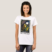 Soule T-Shirt (Vorne ganz)