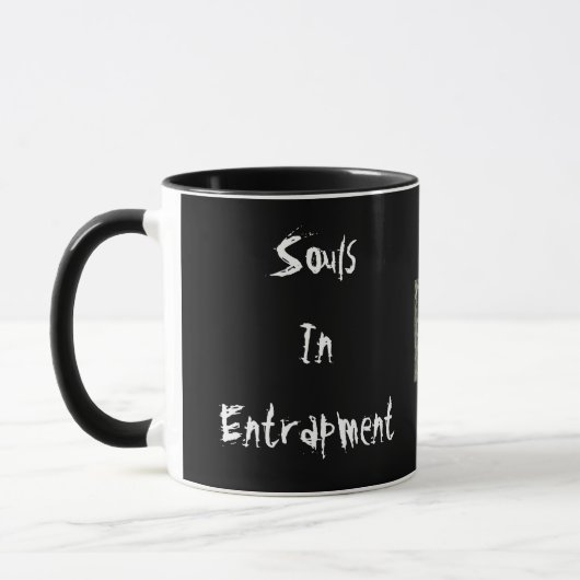 Soule Tasse (Links)