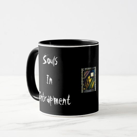 Soule Tasse (Vorderseite Links)