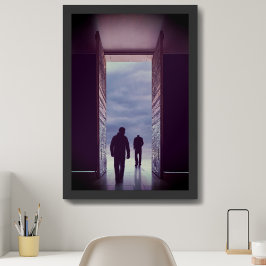 Soule überqueren das Tor bis zur Lebensdauer Poster