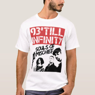Soule von Mischief T Shirt