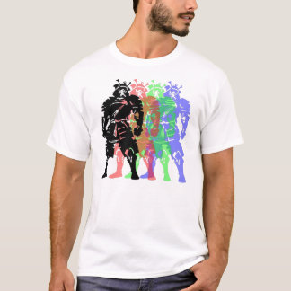 Soule von SS ursprünglich T-Shirt