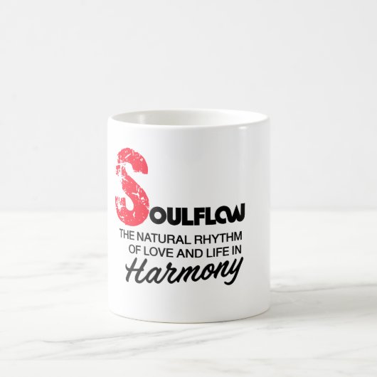 Soulflow Kaffeetasse (Mittel)
