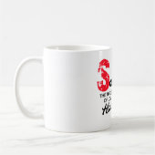 Soulflow Kaffeetasse (Links)