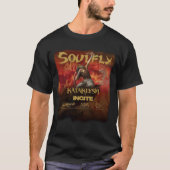 SOULFLY AUSFLUG 2018 - FRONT 2019 T-Shirt (Vorderseite)