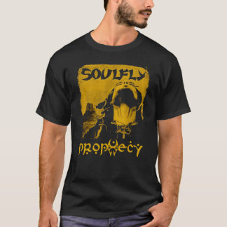 SOULFLY HEAVY METAL 1533png1533 T-Shirt