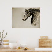 Soulful POSTER (Küche)