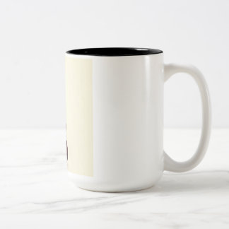 Soulful Strings Designs Kaffeezubereitung Tasse