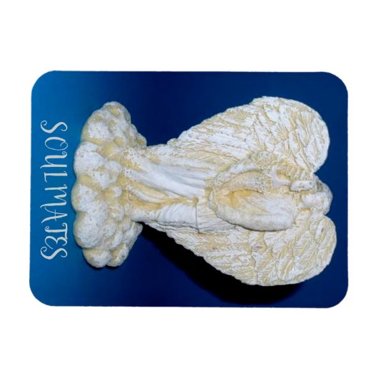 SOULMAT - MAGNET (Horizontal)