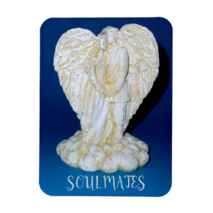SOULMAT - MAGNET