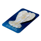 SOULMAT - MAGNET (Linke Seite)