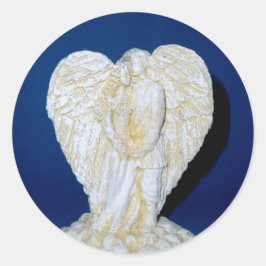 SOULMAT - RUNDER AUFKLEBER