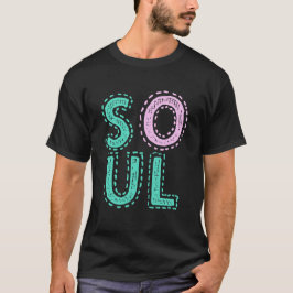Soulmate Couple T-Shirt