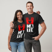 Soulmate Couple T-Shirt (Unisex)