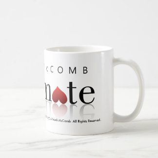 Soulmate-Schale Kaffeetasse