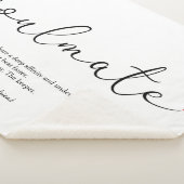 Soulmate Script Liebe Heart Definition Sherpadecke (3/4)