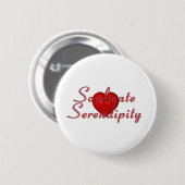Soulmate Serendipity Buttons (Vorne & Hinten)