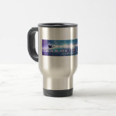 SoulMate-Tasse Reisebecher (Vorderseite Links)
