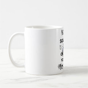 Soulmate Weihnachtsliebesbrief Morgencafé Kaffeetasse
