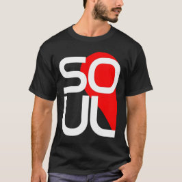 Soulmatepaare T-Shirt