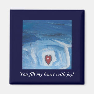 SOULMATES - 1118 MAGNET