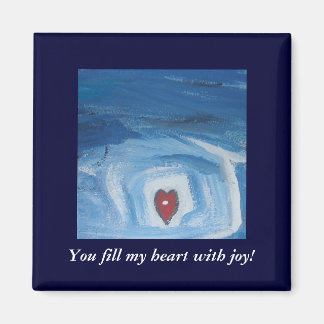 SOULMATES - 1118 MAGNET