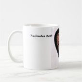 ("Soulmates-Felsen " * Kaffeetasse (Links)