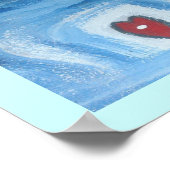 SOULMATES POSTER (Ecke)