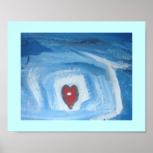 SOULMATES POSTER (Vorne)