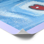 SOULMATES POSTER (Ecke)