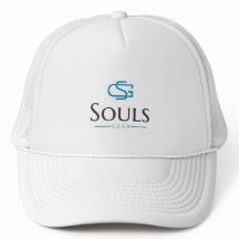 Souls Gear Hut, Marke für alle Seelen wie Gamer.