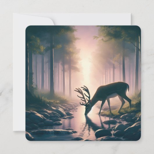 Souls Verdienst Karte (Vorderseite)