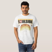 soulside Soul T-Shirt (Vorne ganz)