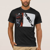 SOULSWAG T-Shirt (Vorderseite)