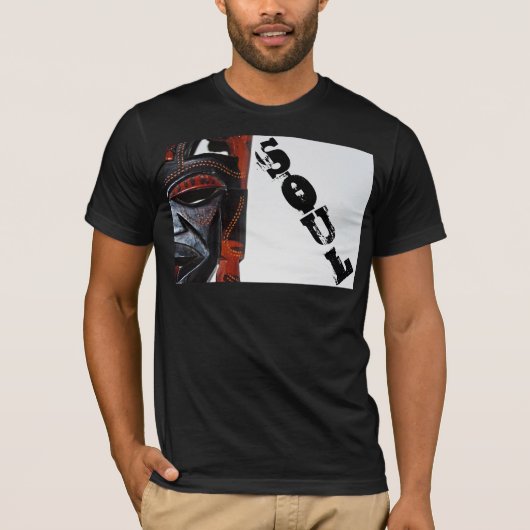 SOULSWAG T-Shirt (Vorderseite)