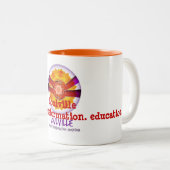 Soulville Tasse (VorderseiteRechts)