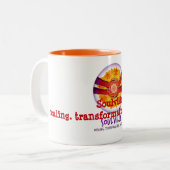 Soulville Tasse (Vorderseite Links)