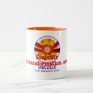 Soulville Tasse