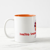 Soulville Tasse (Links)