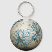 Sound Ball Schlüsselanhänger (Vorderseite)